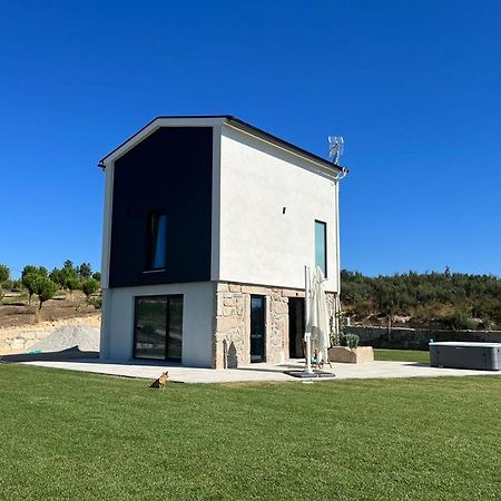 Quinta Do Carregal Villa Mangualde Luaran gambar