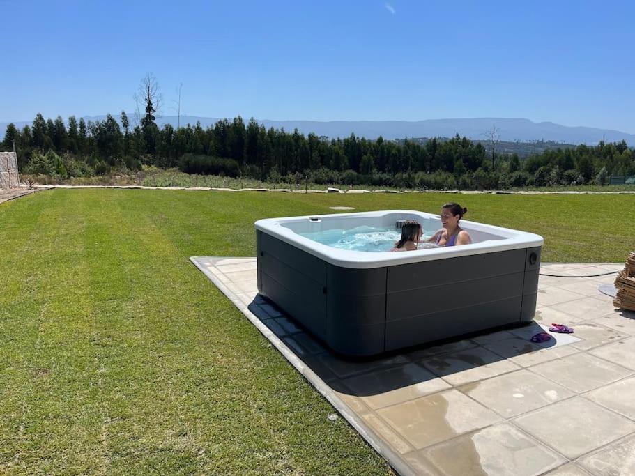 Quinta Do Carregal Villa Mangualde Luaran gambar